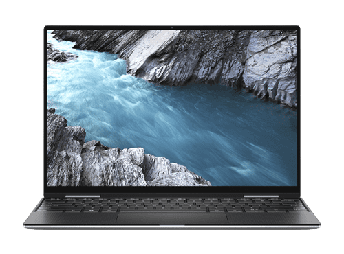 Dell XPS 13 7390-7859
