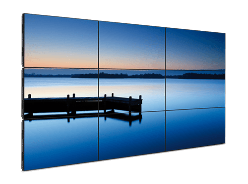 Видеостены